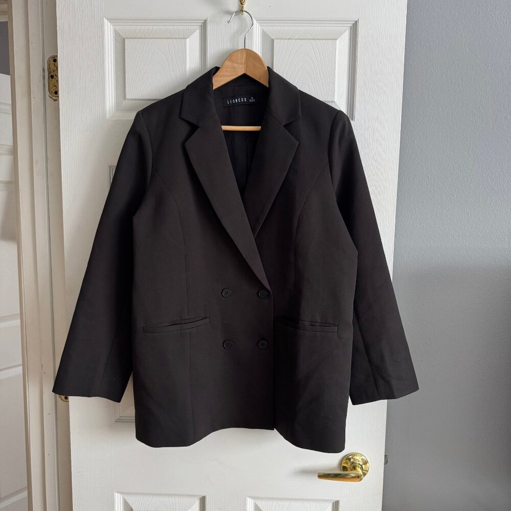 LIONESS Wyoming Blazer